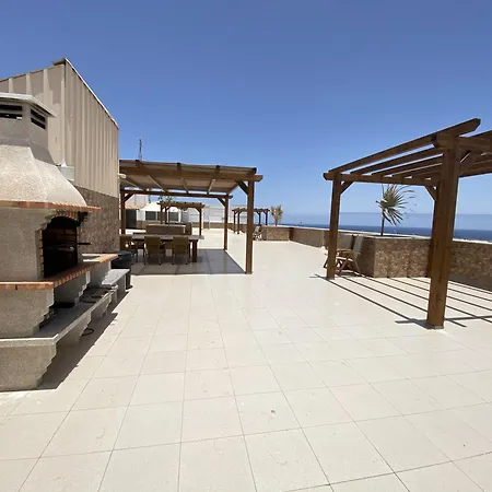 Edificio Prieto Viv 2c Puerto del Rosario (Fuerteventura)
