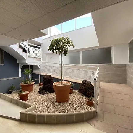 Apartment Edificio Prieto Viv 2c Puerto del Rosario (Fuerteventura)