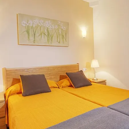 Edificio Prieto Viv 2c Apartment *