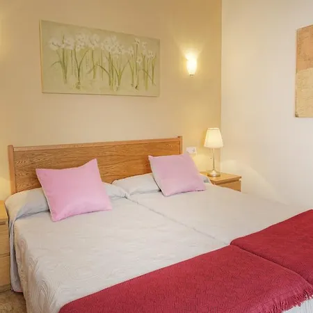 Apartment Edificio Prieto Viv 2c Puerto del Rosario (Fuerteventura)