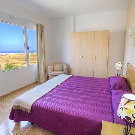 Edificio Prieto Viv 2c Apartment *