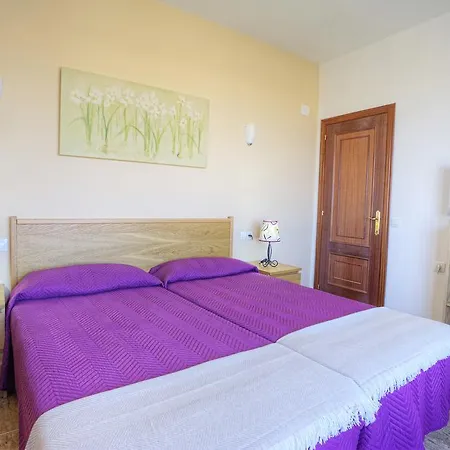 Apartment Edificio Prieto Viv 2c Puerto del Rosario (Fuerteventura)