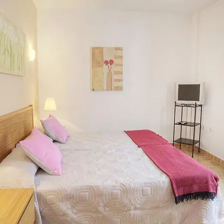Edificio Prieto Viv 2c * 푸에르토델로사리오