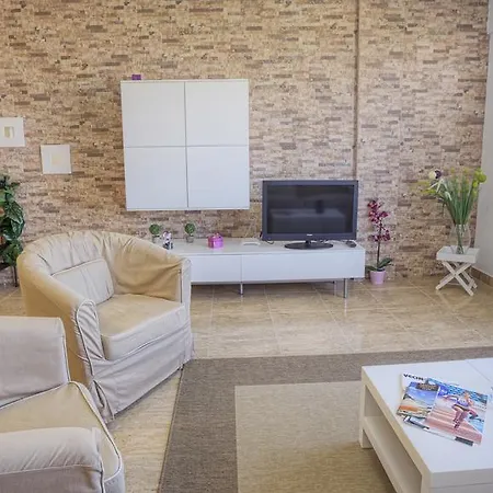 Edificio Prieto Viv 2c Apartment Puerto del Rosario (Fuerteventura)