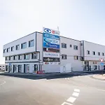 Edificio Prieto Viv 2c شقة
