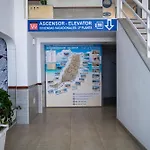Edificio Prieto Viv 2c بويرتو ديل روزاريو