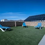 Edificio Prieto Viv 2c * بويرتو ديل روزاريو