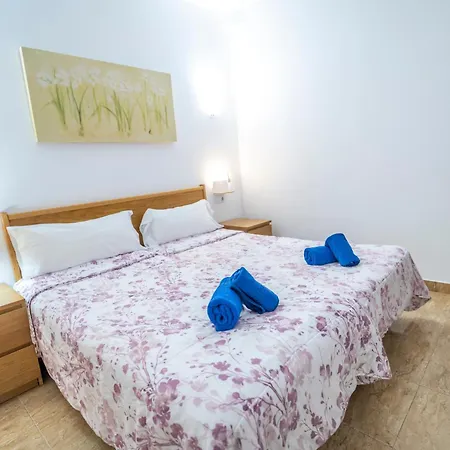 Edificio Prieto Viv 2c Apartment *