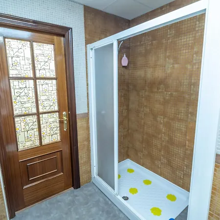 Apartment Edificio Prieto Viv 2c *