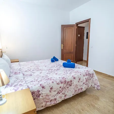 Apartment Edificio Prieto Viv 2c