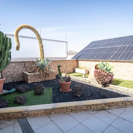 Apartment Edificio Prieto Viv 2c *