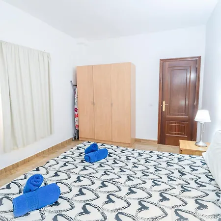 Edificio Prieto Viv 2c Apartment