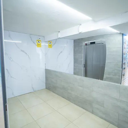 Edificio Prieto Viv 2c بويرتو ديل روزاريو