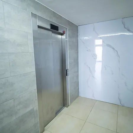 شقة Edificio Prieto Viv 2c *