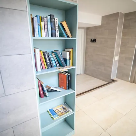 شقة Edificio Prieto Viv 2c بويرتو ديل روزاريو