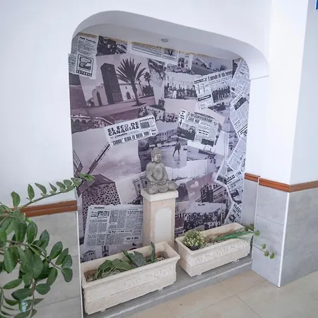 Edificio Prieto Viv 2c بويرتو ديل روزاريو