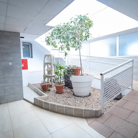 Edificio Prieto Viv 2c بويرتو ديل روزاريو